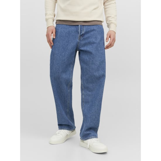 Jack & Jones Alex original loose fit jeans - Image 1