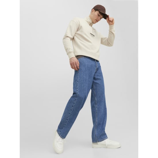 Jack & Jones Alex original loose fit jeans - Image 2