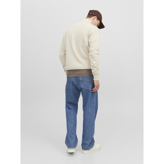 Jack & Jones Alex original loose fit jeans - Image 3