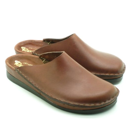 Rembrandt 466 258-cognac leer - Image 3
