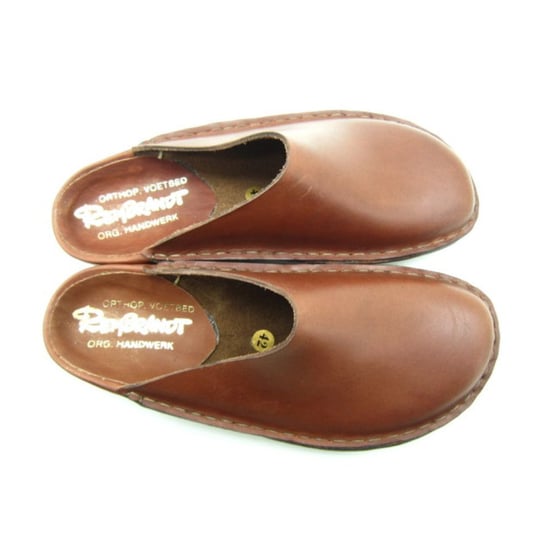 Rembrandt 466 258-cognac leer - Image 4