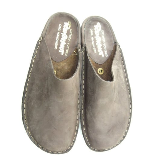 Rembrandt 466 280-donker nubuck - Image 5