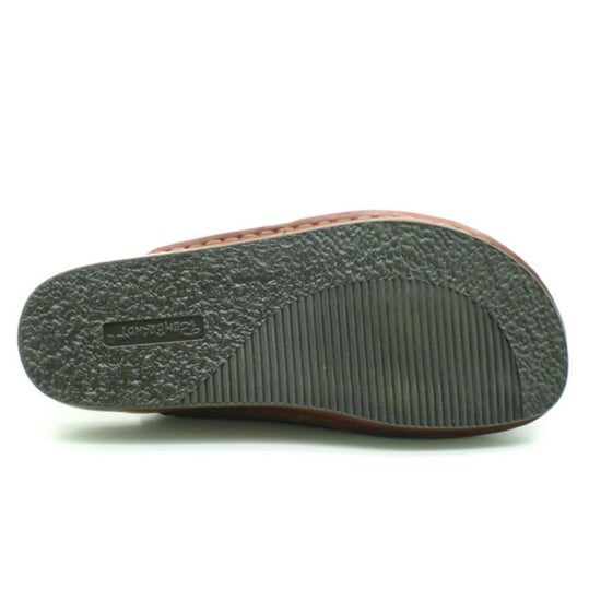 Rembrandt 466 258-cognac leer - Image 5