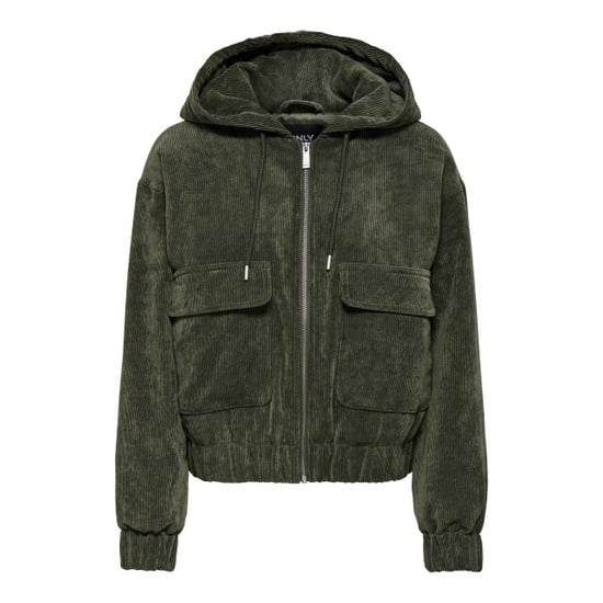 Only Onlsuva corduroy pad short jacket c - Image 3