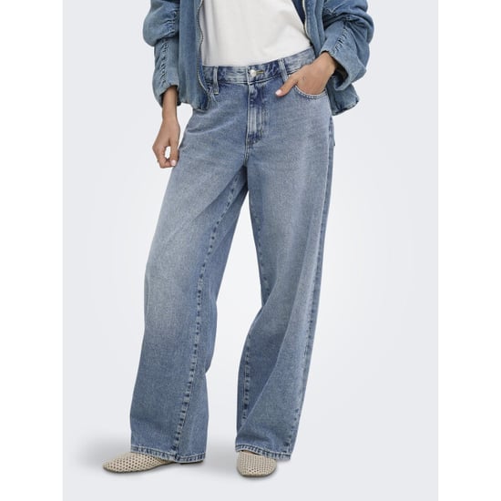 Only Onlgiorgia mw baggy str dnm tai518 - Image 1