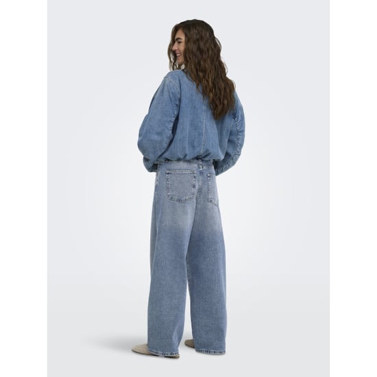 Only Onlgiorgia mw baggy str dnm tai518 - Image 2