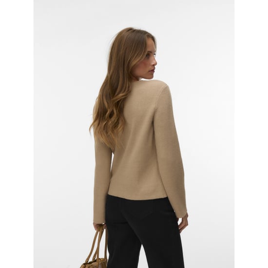 Vero Moda Vienna wrap cardigan - Image 3