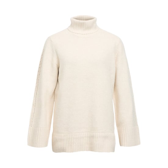Object Objmali l/s lo rollneck pullover no - Image 1