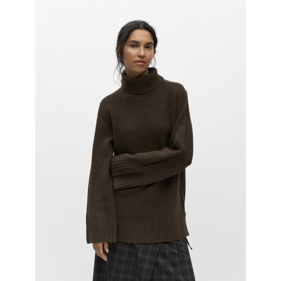 Object Objmali l/s lo rollneck pullover no - Image 1