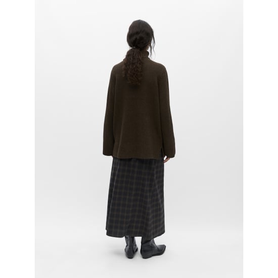 Object Objmali l/s lo rollneck pullover no - Image 2