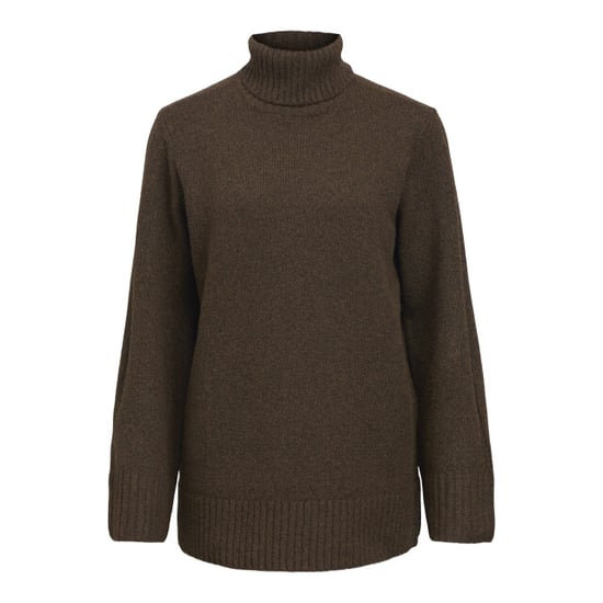Object Objmali l/s lo rollneck pullover no - Image 3