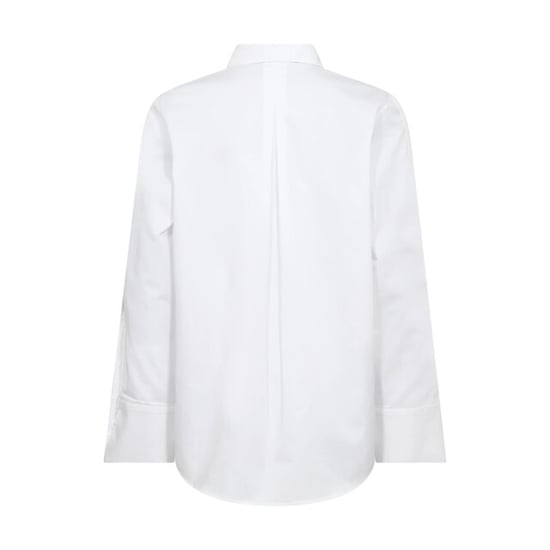 Mos Mosh 182350 101 mosmosh mmwinola cotton twil shirt white - Image 2