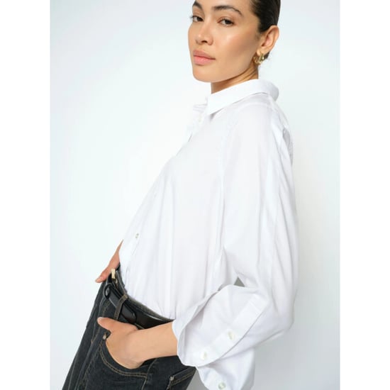 Mos Mosh 182350 101 mosmosh mmwinola cotton twil shirt white - Image 5