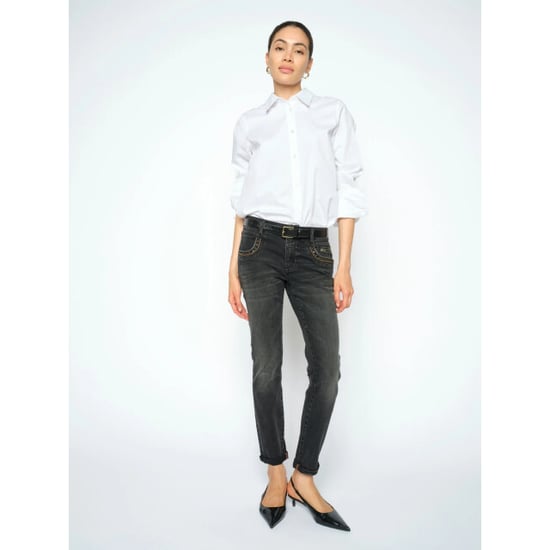 Mos Mosh 182150 850 mosmosh mmnaomi teni jeans grey - Image 1