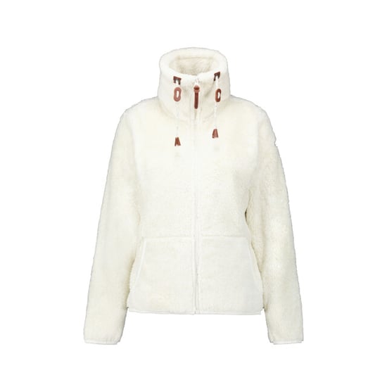 Icepeak colony fleece sweater met rits dames - - Image 1