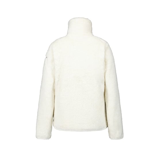 Icepeak colony fleece sweater met rits dames - - Image 3