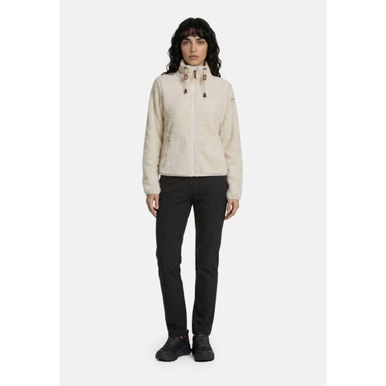 Icepeak colony fleece sweater met rits dames - - Image 4