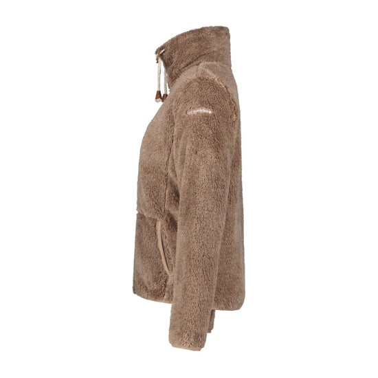 Icepeak colony fleece sweater met rits dames - - Image 5