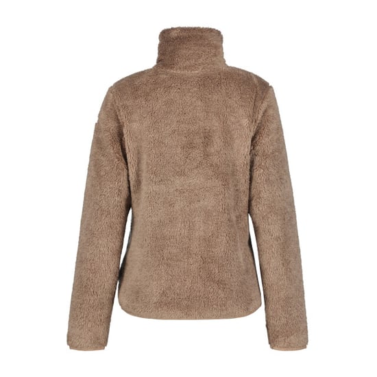 Icepeak colony fleece sweater met rits dames - - Image 6