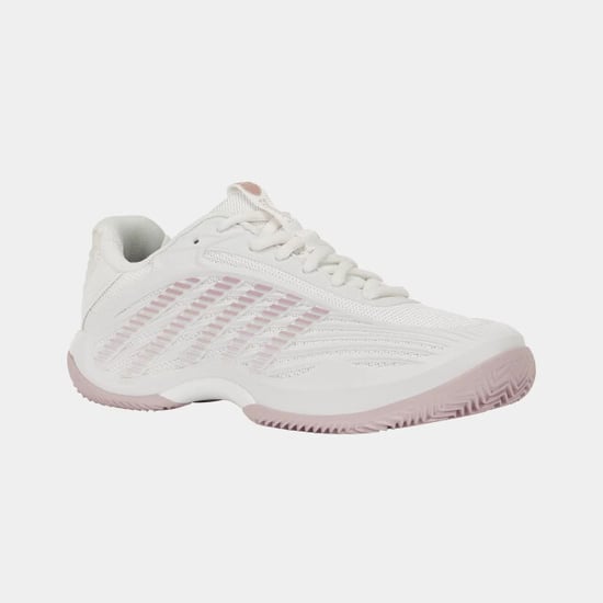K-Swiss hypercourt express 3 clay tennisschoenen gravel dames - - Image 1