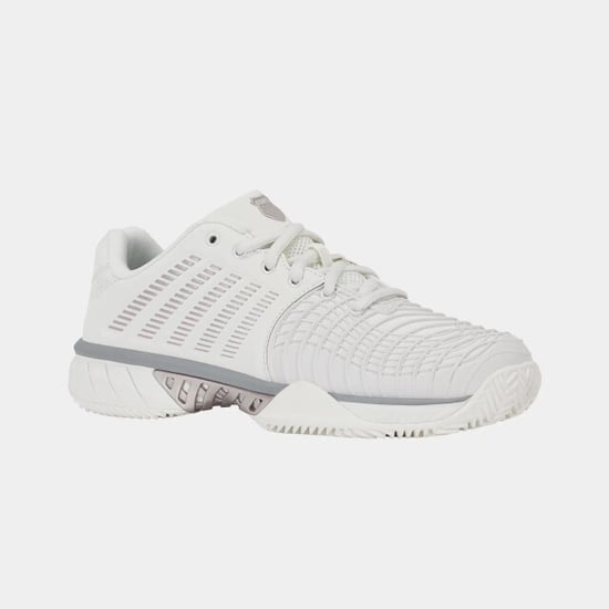 K-Swiss express light 3 clay tennisschoenen gravel dames - - Image 1