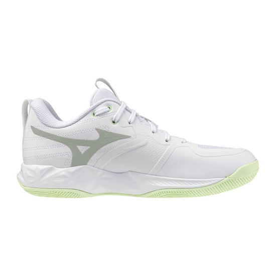 Mizuno wave momentum pro(w) volleybalschoenen dames - - Image 1