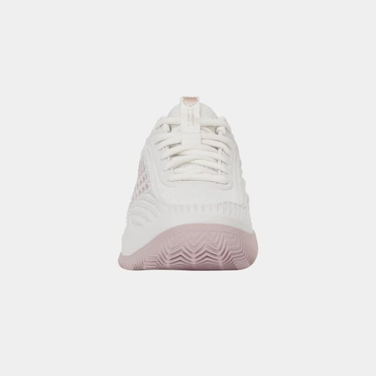 K-Swiss hypercourt express 3 clay tennisschoenen gravel dames - - Image 2