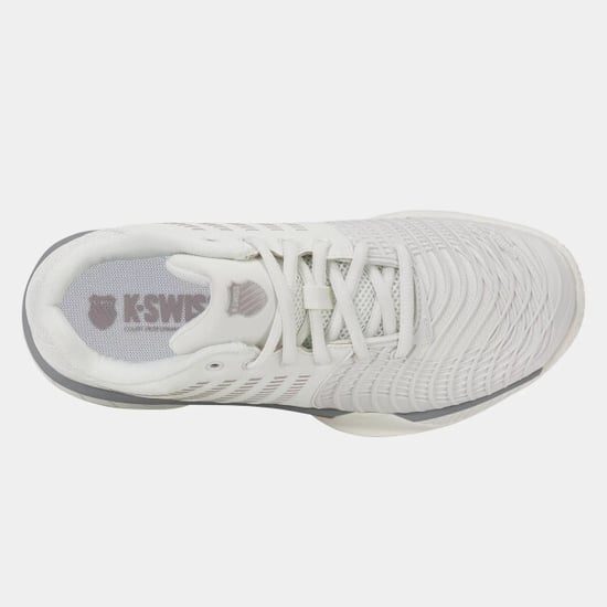 K-Swiss express light 3 clay tennisschoenen gravel dames - - Image 2