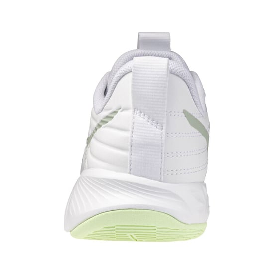 Mizuno wave momentum pro(w) volleybalschoenen dames - - Image 3