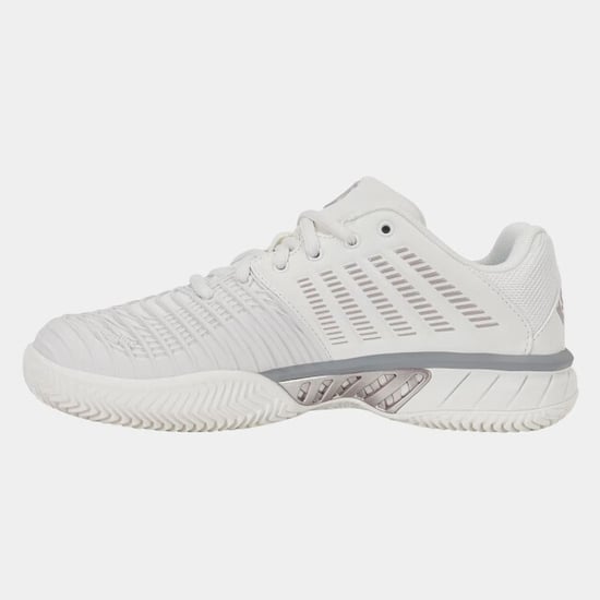 K-Swiss express light 3 clay tennisschoenen gravel dames - - Image 3