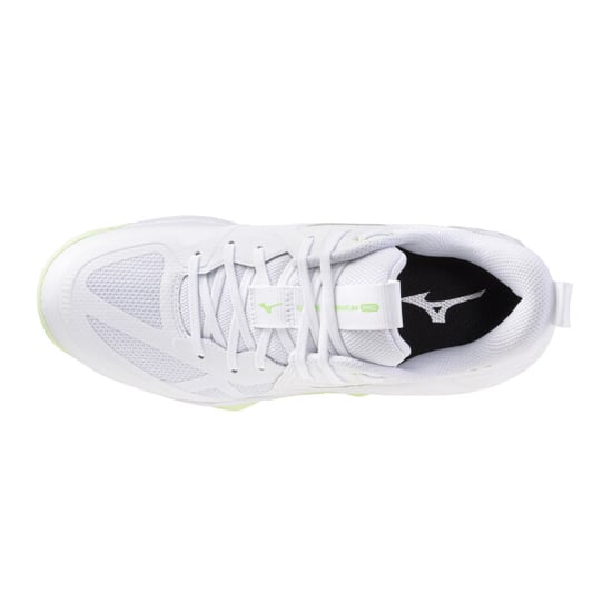 Mizuno wave momentum pro(w) volleybalschoenen dames - - Image 4