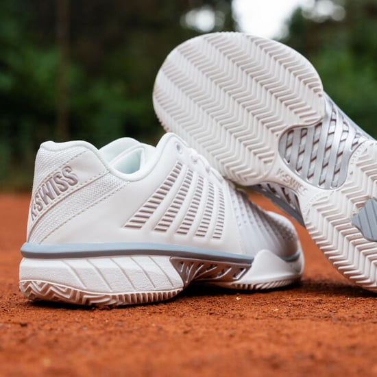 K-Swiss express light 3 clay tennisschoenen gravel dames - - Image 4