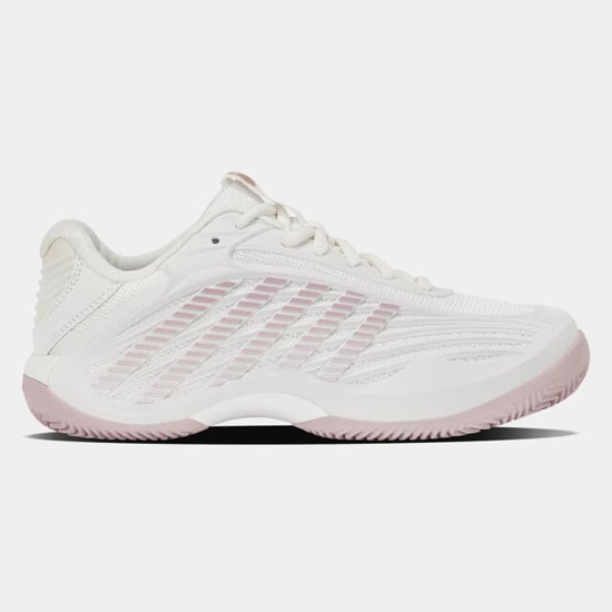 K-Swiss hypercourt express 3 clay tennisschoenen gravel dames - - Image 5