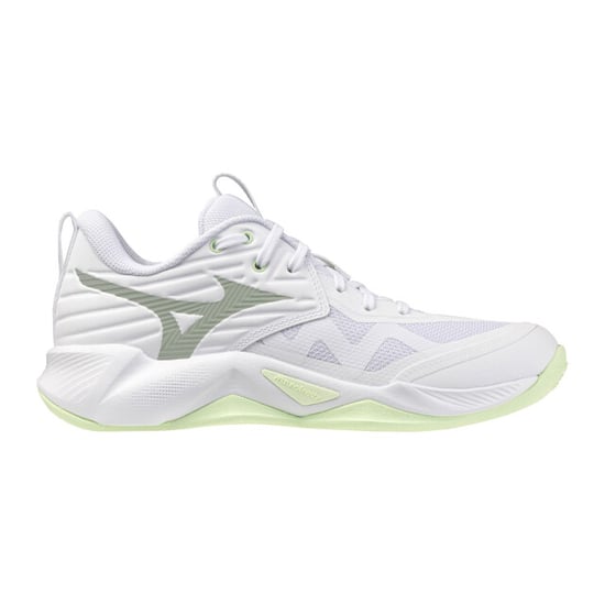 Mizuno wave momentum pro(w) volleybalschoenen dames - - Image 5