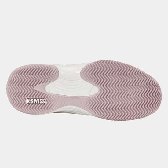 K-Swiss hypercourt express 3 clay tennisschoenen gravel dames - - Image 6