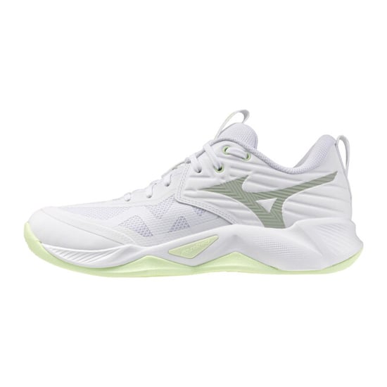 Mizuno wave momentum pro(w) volleybalschoenen dames - - Image 6