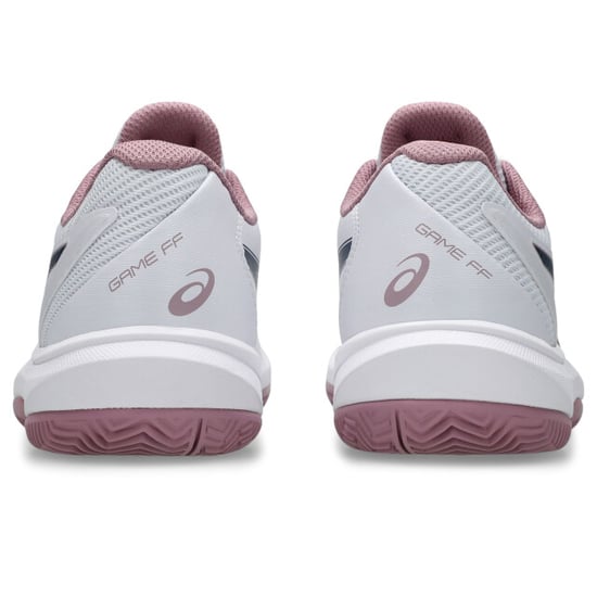 Asics game ff clay/oc tennisschoenen gravel dames - - Image 5