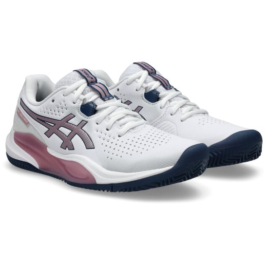 Asics gel-challenger 15 clay tennisschoenen gravel dames - - Image 4