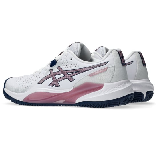 Asics gel-challenger 15 clay tennisschoenen gravel dames - - Image 6