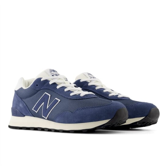 New Balance ml515lcn-nav lage sneakers heren - - Image 3