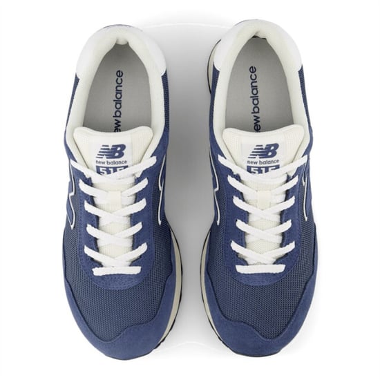 New Balance ml515lcn-nav lage sneakers heren - - Image 4