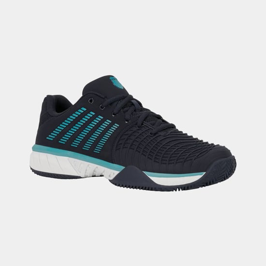 K-Swiss express light 3 clay tennisschoenen gravel heren - - Image 1