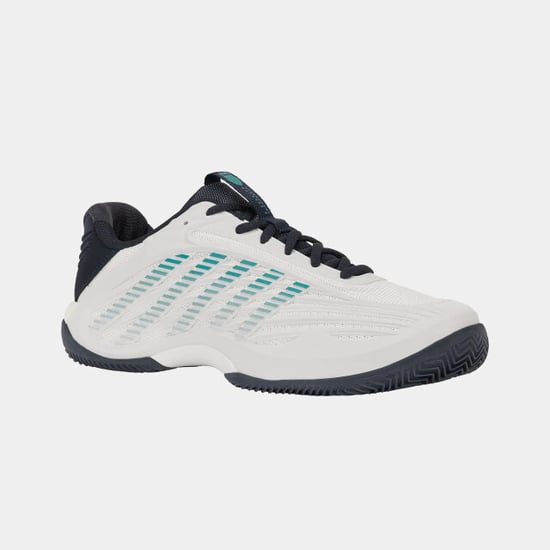 K-Swiss hypercourt express 3 clay tennisschoenen gravel heren - - Image 1
