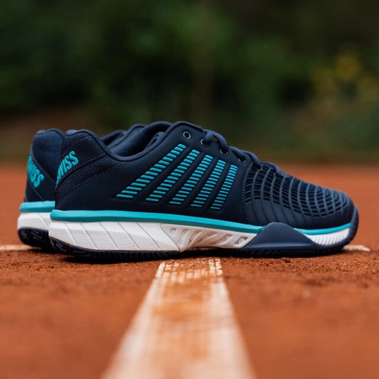 K-Swiss express light 3 clay tennisschoenen gravel heren - - Image 2