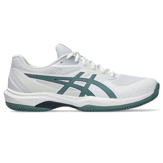 Asics game ff clay/oc tennisschoenen gravel heren - - Image 1