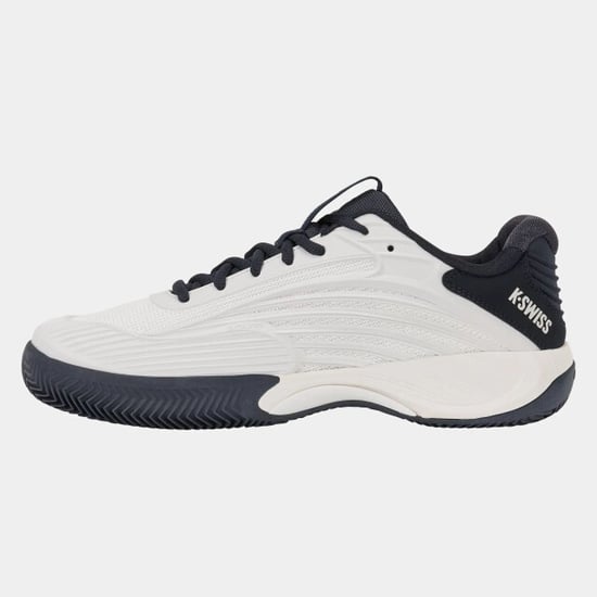 K-Swiss hypercourt express 3 clay tennisschoenen gravel heren - - Image 3