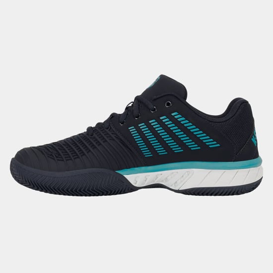 K-Swiss express light 3 clay tennisschoenen gravel heren - - Image 4