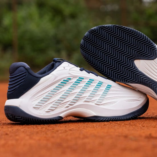 K-Swiss hypercourt express 3 clay tennisschoenen gravel heren - - Image 4