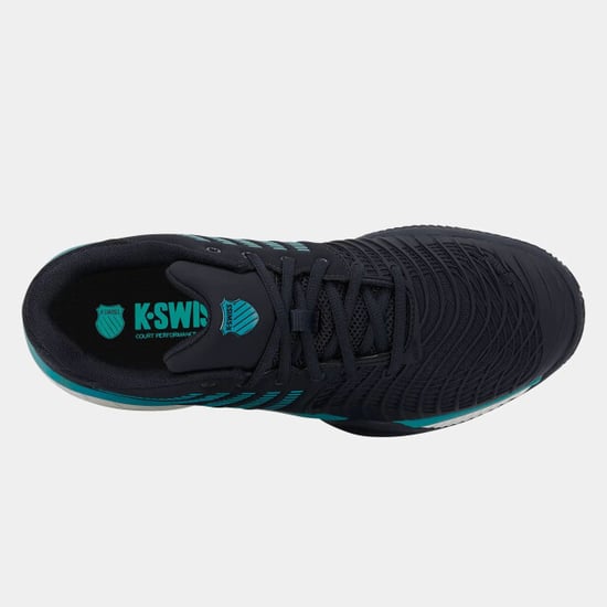 K-Swiss express light 3 clay tennisschoenen gravel heren - - Image 5