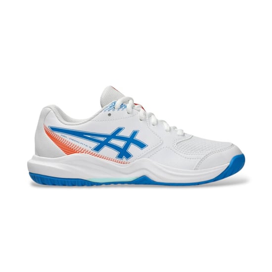 Asics gel-dedicate 9 gs tennisschoenen gravel jongens - - Image 1